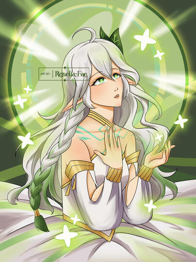 Greater Lord Rhukadevata